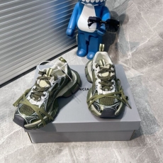 Balenciaga Track Shoes